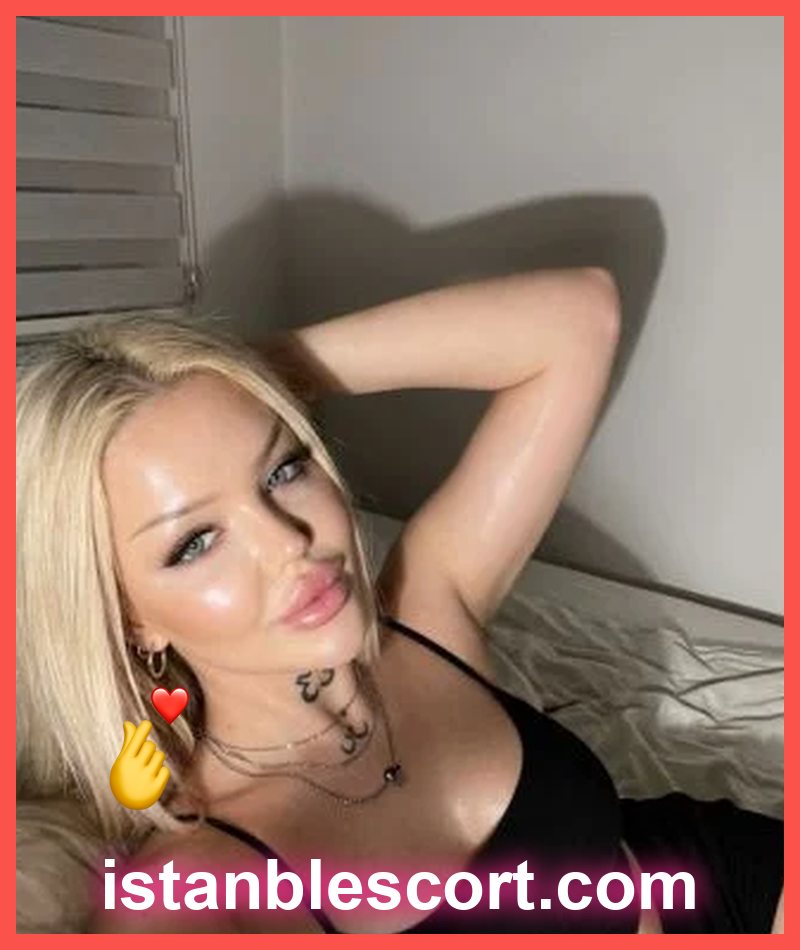 Defne, 27 — Sarıyer Catalog showcase card